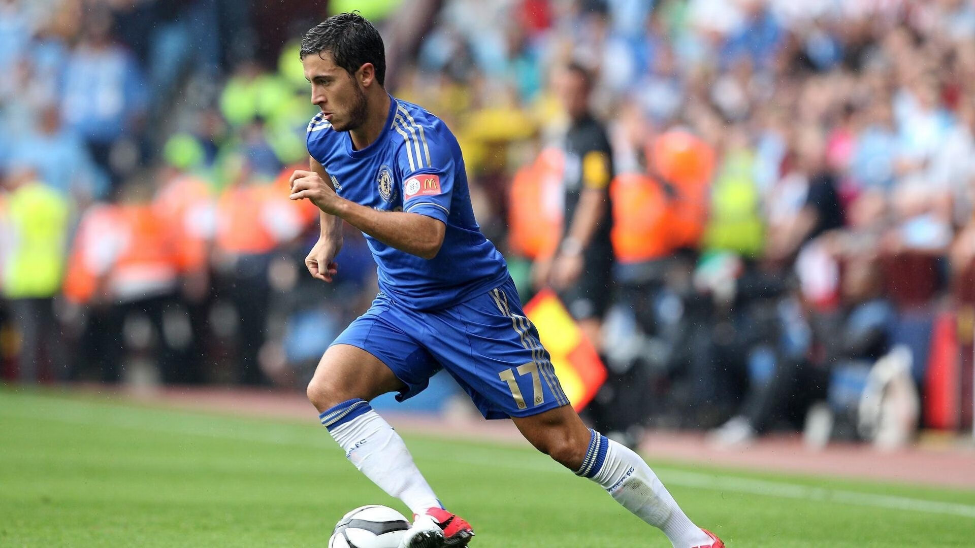 孙兴慜单刀破门，热刺队长展现超强个人能力，孙兴慜是热刺当家球星