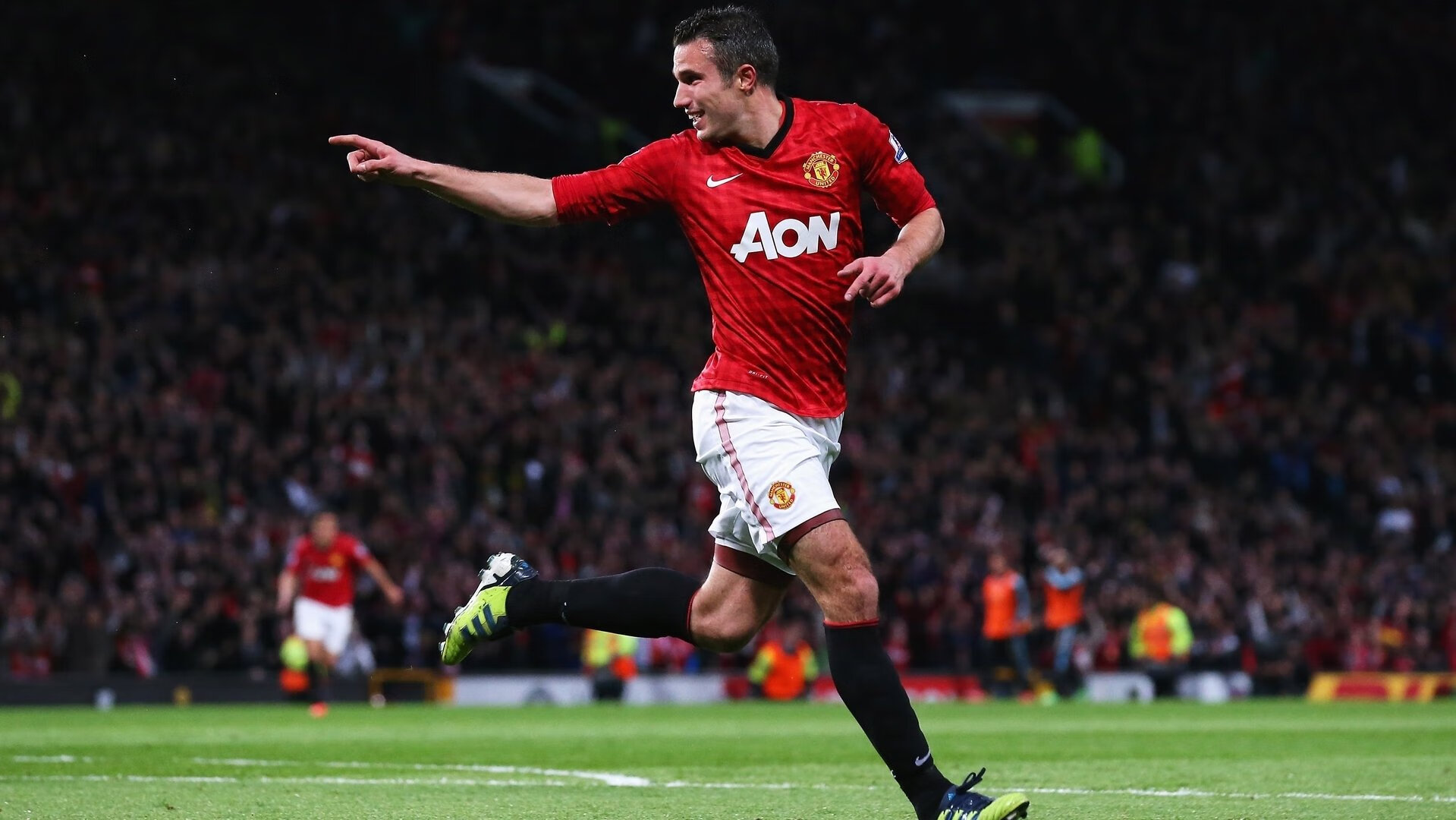 虚拟现实在电竞中的革新，尽在2025！